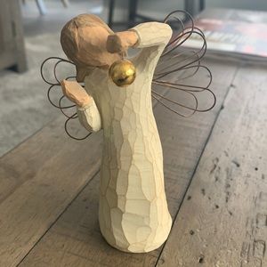 Willow Tree Angel of Wonder
